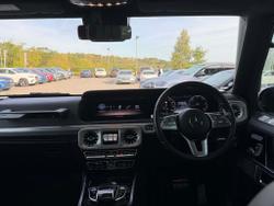 MERCEDES-BENZ G Class Photo 5