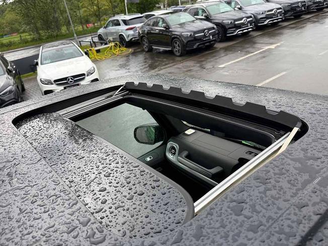 MERCEDES-BENZ G Class Photo 41