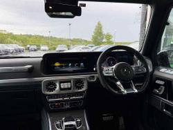 MERCEDES-BENZ G Class Photo 5