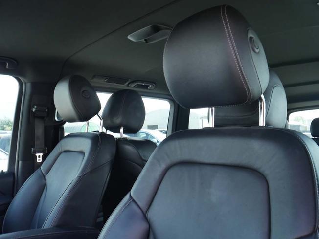 MERCEDES-BENZ Eqv Photo 15