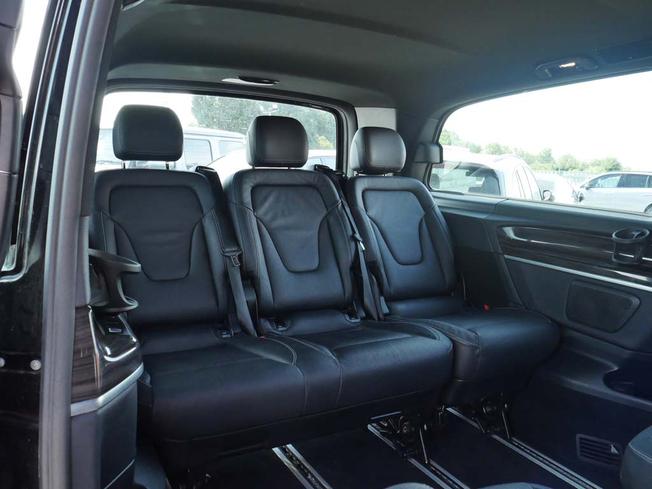 MERCEDES-BENZ Eqv Photo 41
