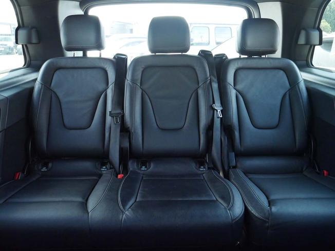 MERCEDES-BENZ Eqv Photo 8