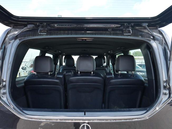 MERCEDES-BENZ Eqv Photo 9