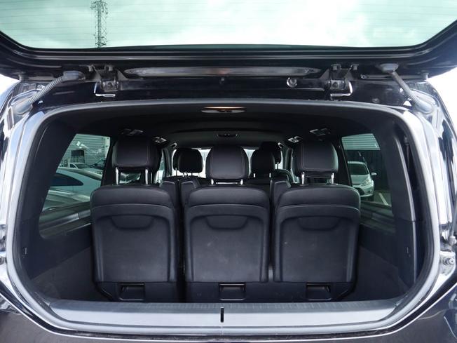 MERCEDES-BENZ Eqv Photo 33