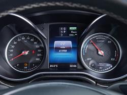 MERCEDES-BENZ Eqv Photo 4