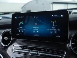 MERCEDES-BENZ Eqv Photo 5