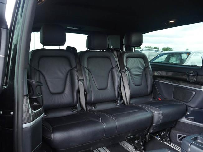 MERCEDES-BENZ Eqv Photo 6