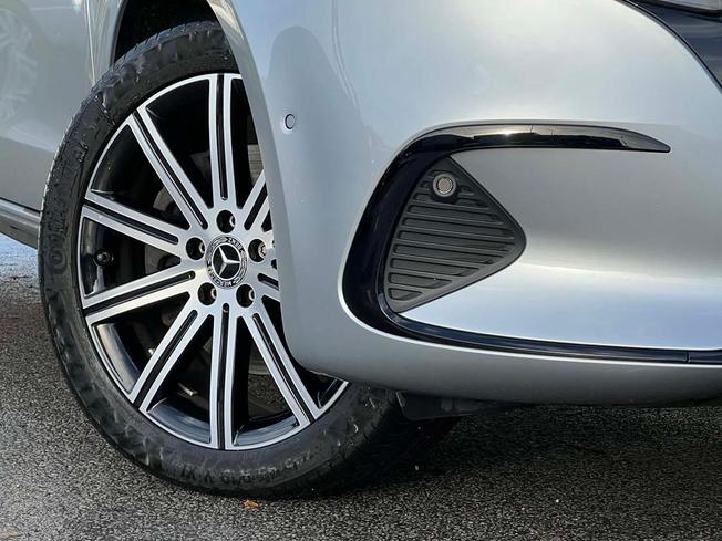 MERCEDES-BENZ V Class Photo 13