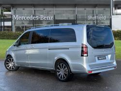 MERCEDES-BENZ V Class Photo 2