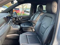 MERCEDES-BENZ V Class Photo 3