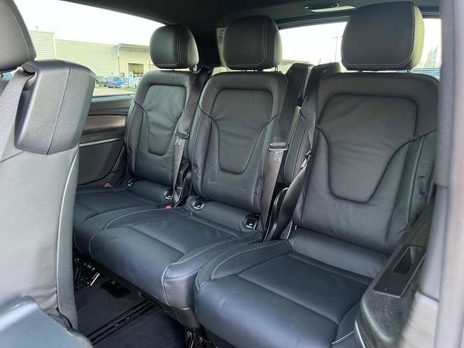 MERCEDES-BENZ V Class Photo 36