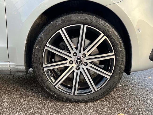 MERCEDES-BENZ V Class Photo 6