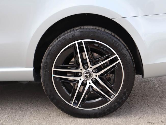 MERCEDES-BENZ V Class Photo 14