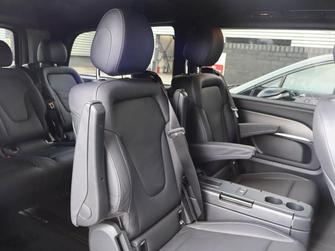 MERCEDES-BENZ V Class Photo 18