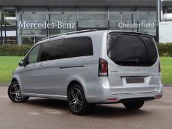 MERCEDES-BENZ V Class Photo 2