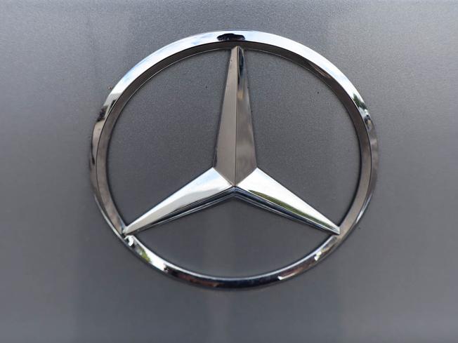 MERCEDES-BENZ V Class Photo 21