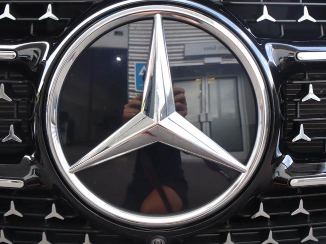 MERCEDES-BENZ V Class Photo 25