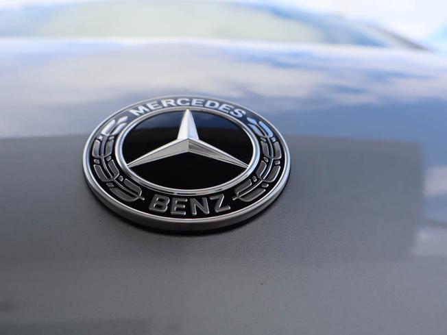 MERCEDES-BENZ V Class Photo 26