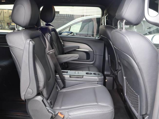 MERCEDES-BENZ V Class Photo 28