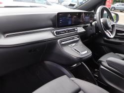 MERCEDES-BENZ V Class Photo 3