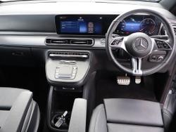 MERCEDES-BENZ V Class Photo 5
