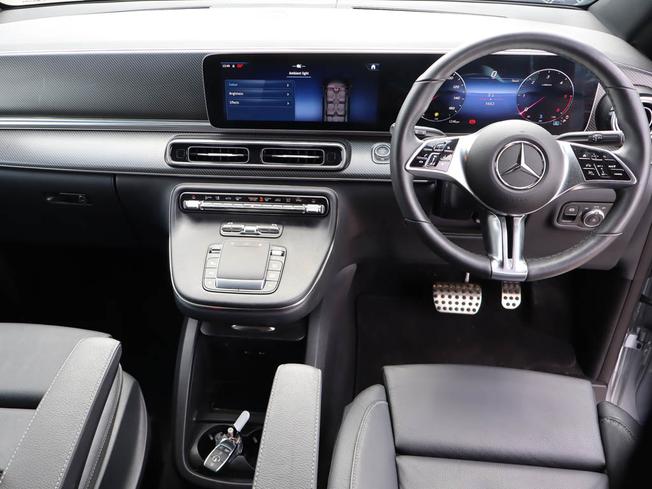 MERCEDES-BENZ V Class Photo 5
