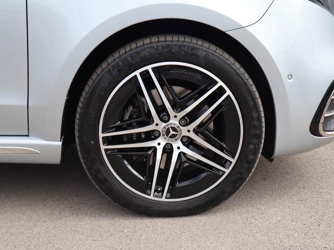 MERCEDES-BENZ V Class Photo 6