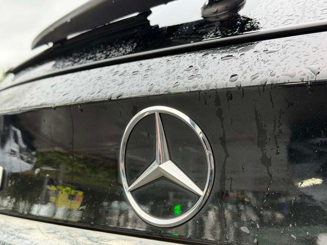 MERCEDES-BENZ GLA Photo 18