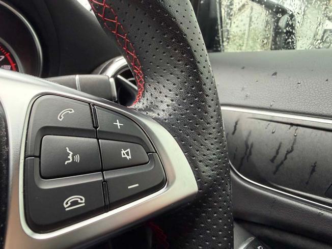 MERCEDES-BENZ GLA Photo 39