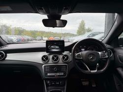 MERCEDES-BENZ GLA Photo 5
