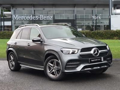 Mercedes-Benz York | Approved Dealer - JCT600