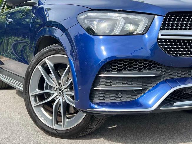 MERCEDES-BENZ Gle Photo 12