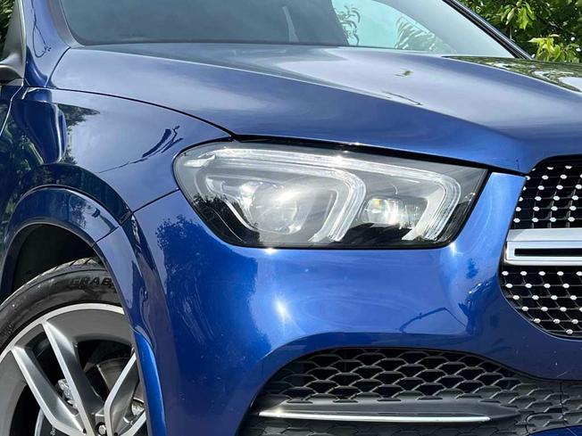 MERCEDES-BENZ Gle Photo 13