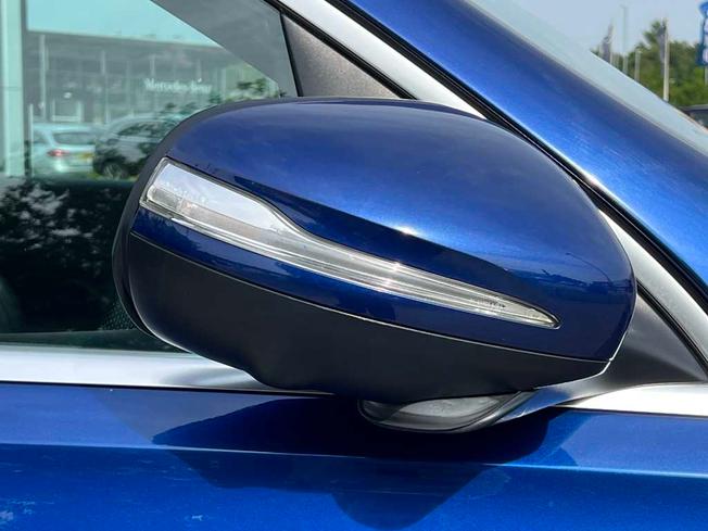 MERCEDES-BENZ Gle Photo 14