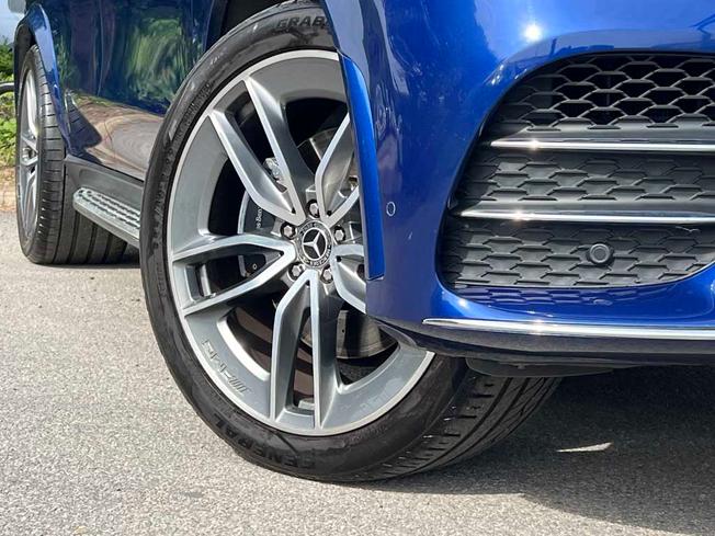 MERCEDES-BENZ Gle Photo 15