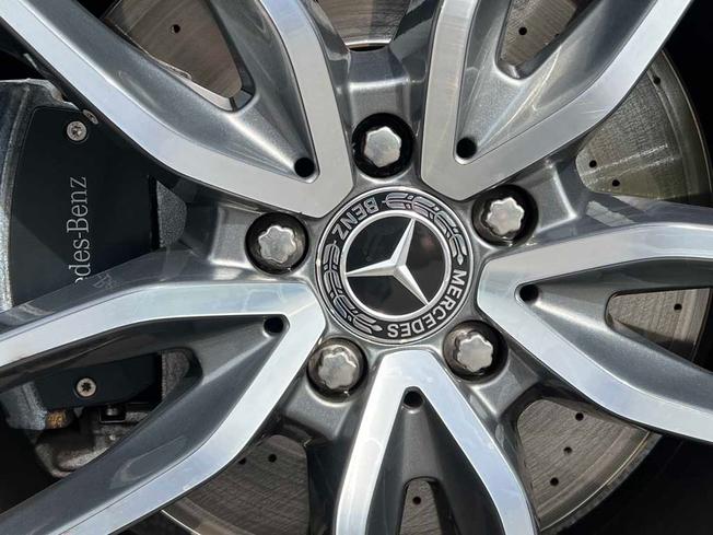MERCEDES-BENZ Gle Photo 16