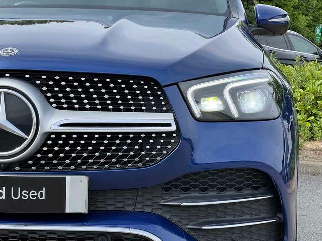 MERCEDES-BENZ Gle Photo 18