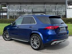 MERCEDES-BENZ Gle Photo 2