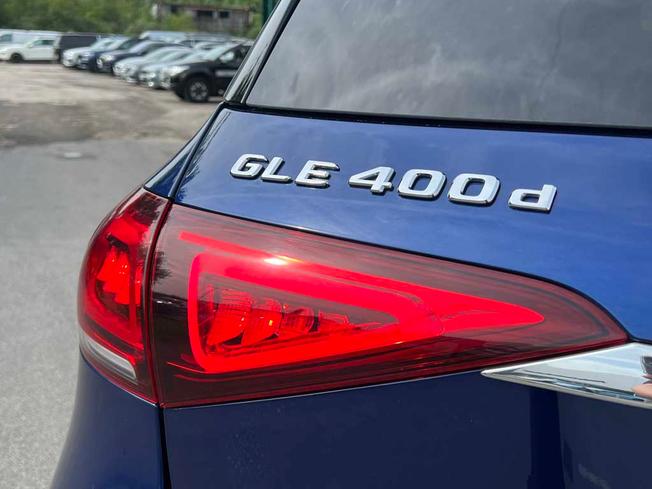 MERCEDES-BENZ Gle Photo 20