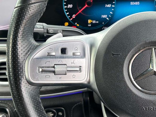 MERCEDES-BENZ Gle Photo 23