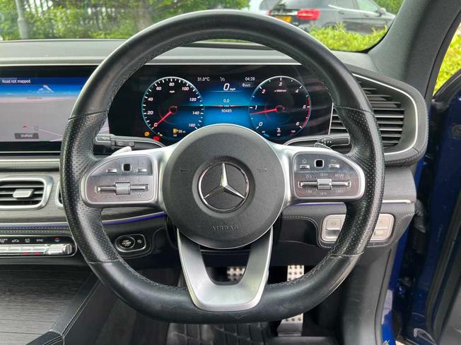MERCEDES-BENZ Gle Photo 24