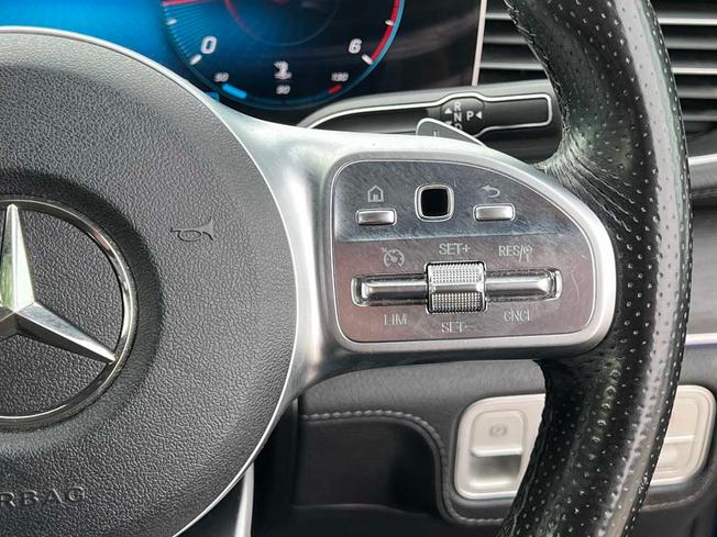MERCEDES-BENZ Gle Photo 26