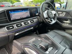 MERCEDES-BENZ Gle Photo 3