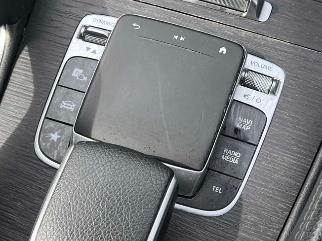 MERCEDES-BENZ Gle Photo 35