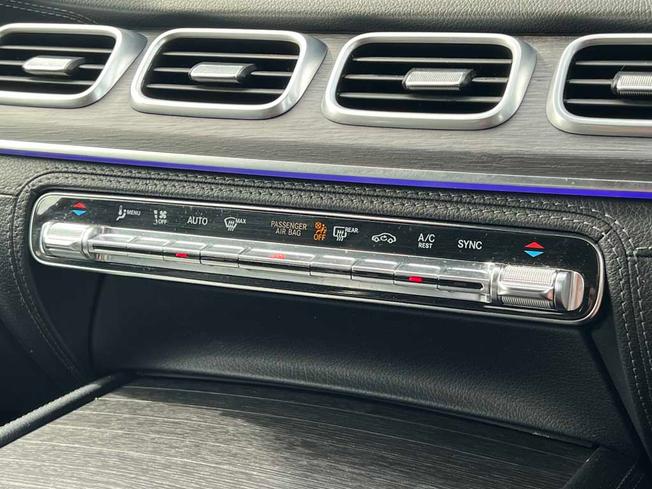 MERCEDES-BENZ Gle Photo 36