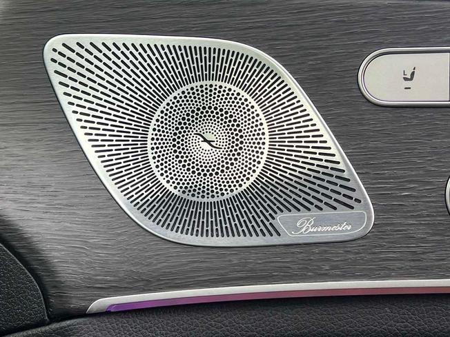 MERCEDES-BENZ Gle Photo 38