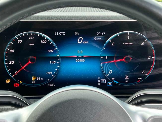 MERCEDES-BENZ Gle Photo 4