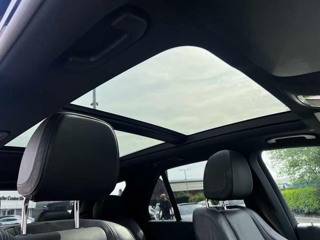 MERCEDES-BENZ Gle Photo 41