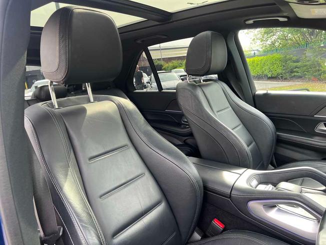 MERCEDES-BENZ Gle Photo 42