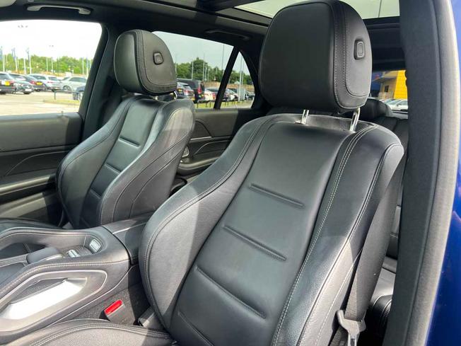 MERCEDES-BENZ Gle Photo 43